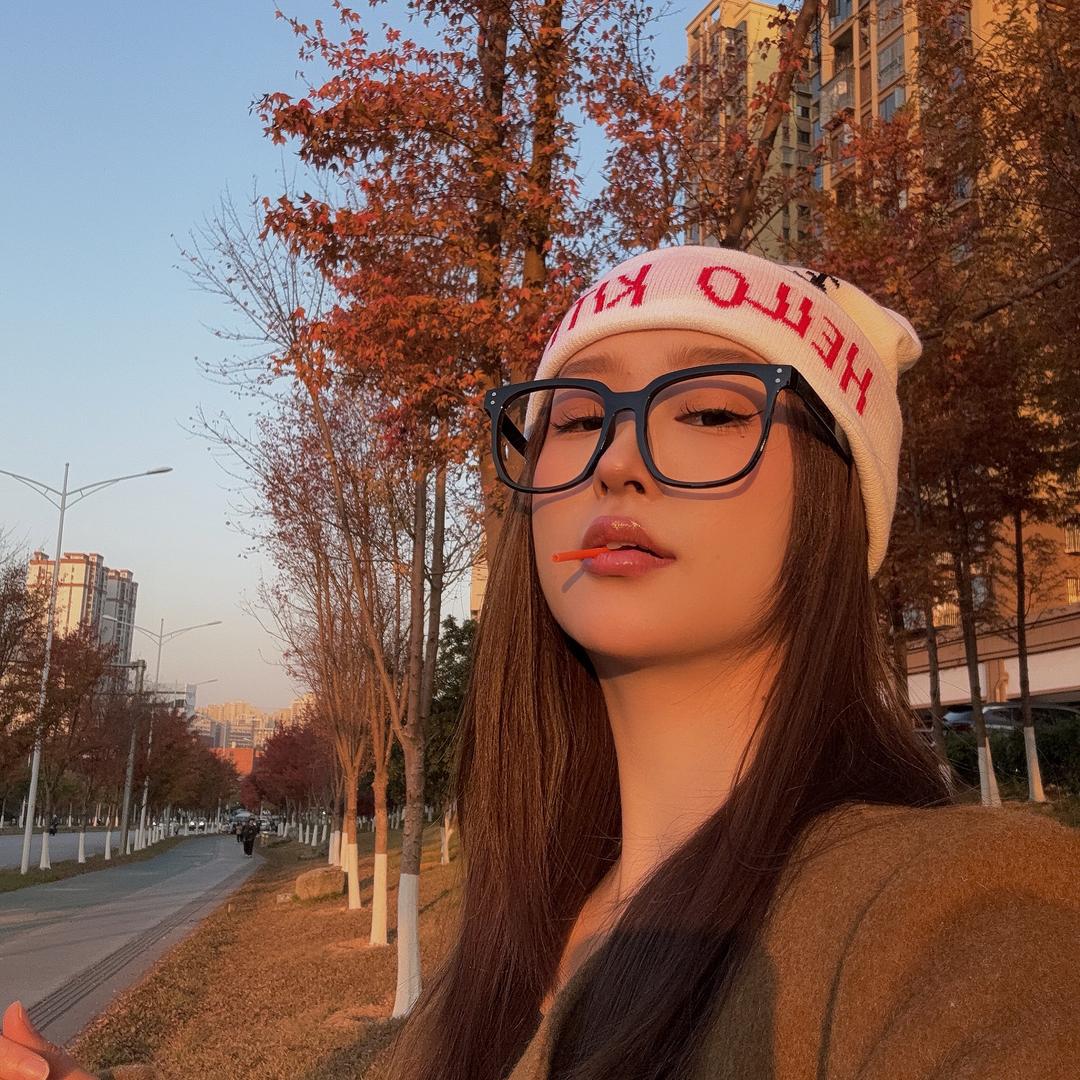 小春的肚皮日记(孕晚期)