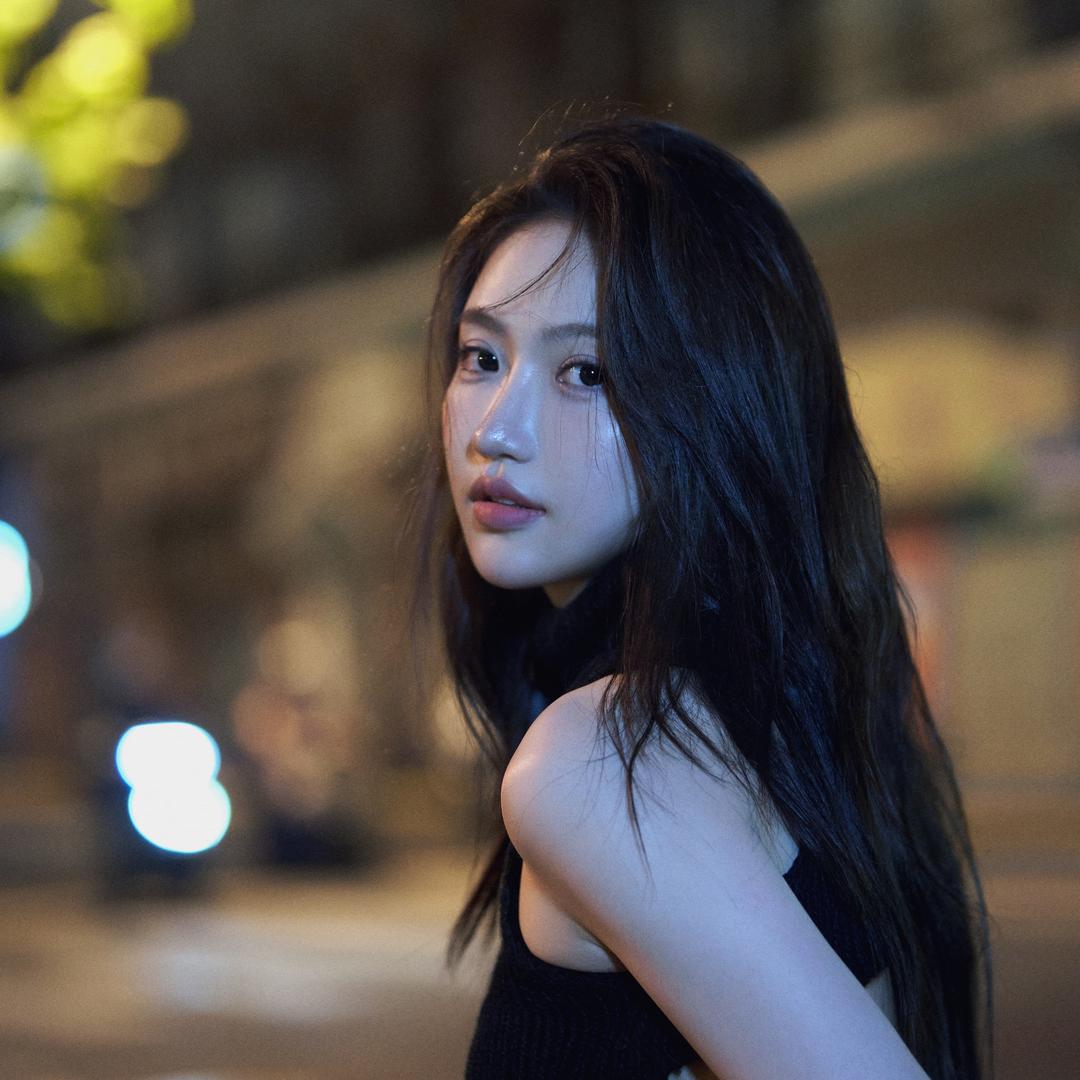 李宣彤 Ella呀