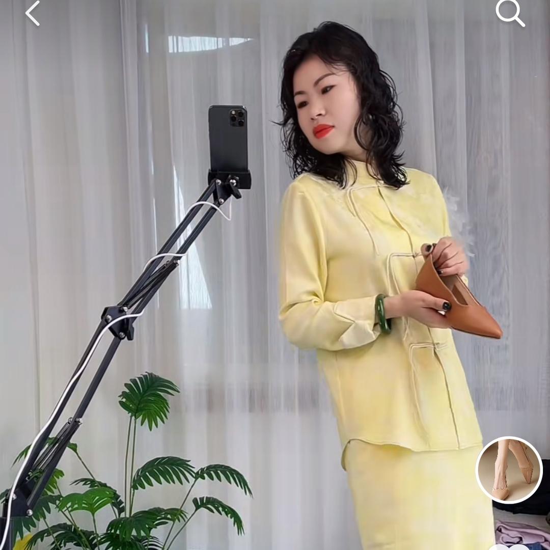 晓發喵匠心女鞋坊
