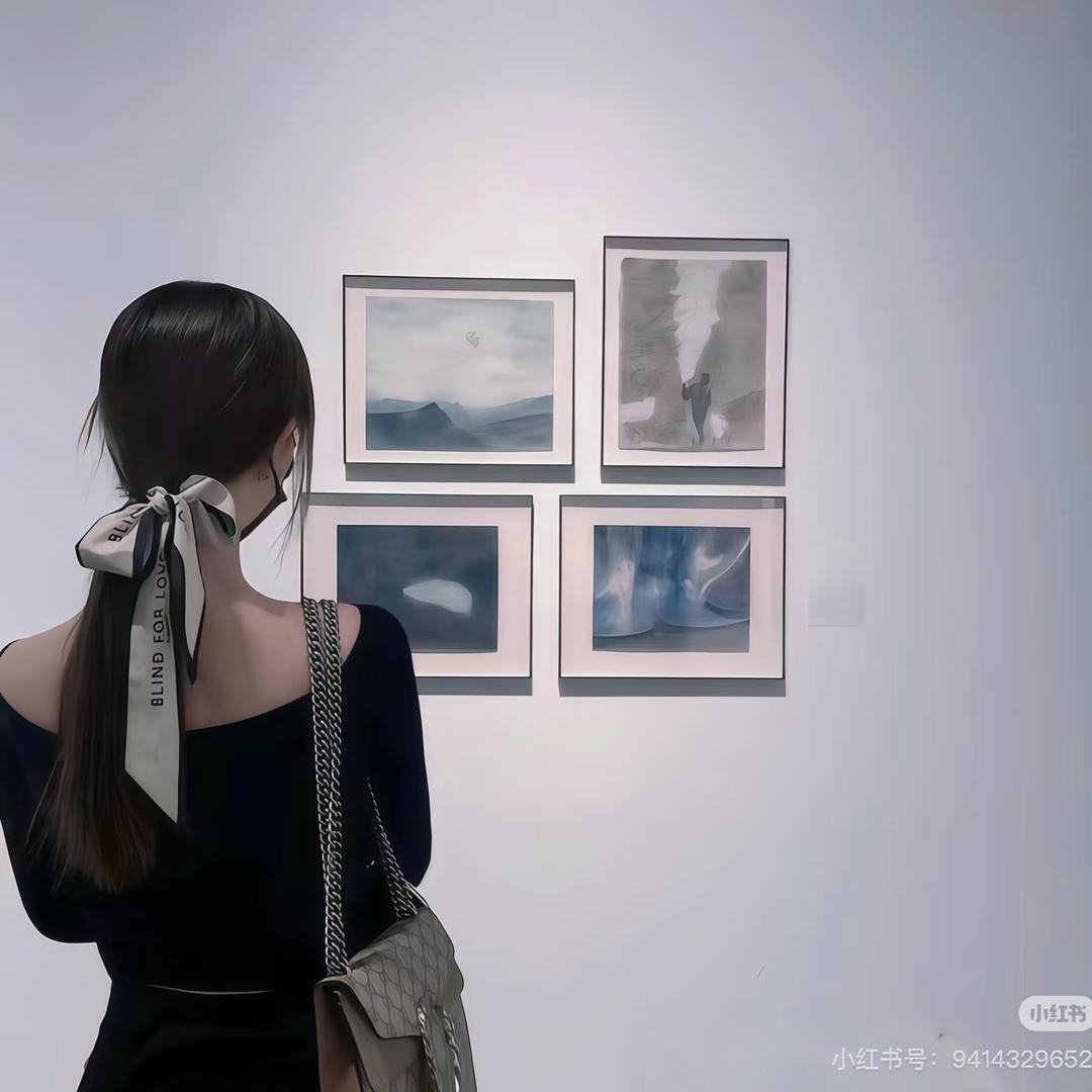 心事说与海听🫧