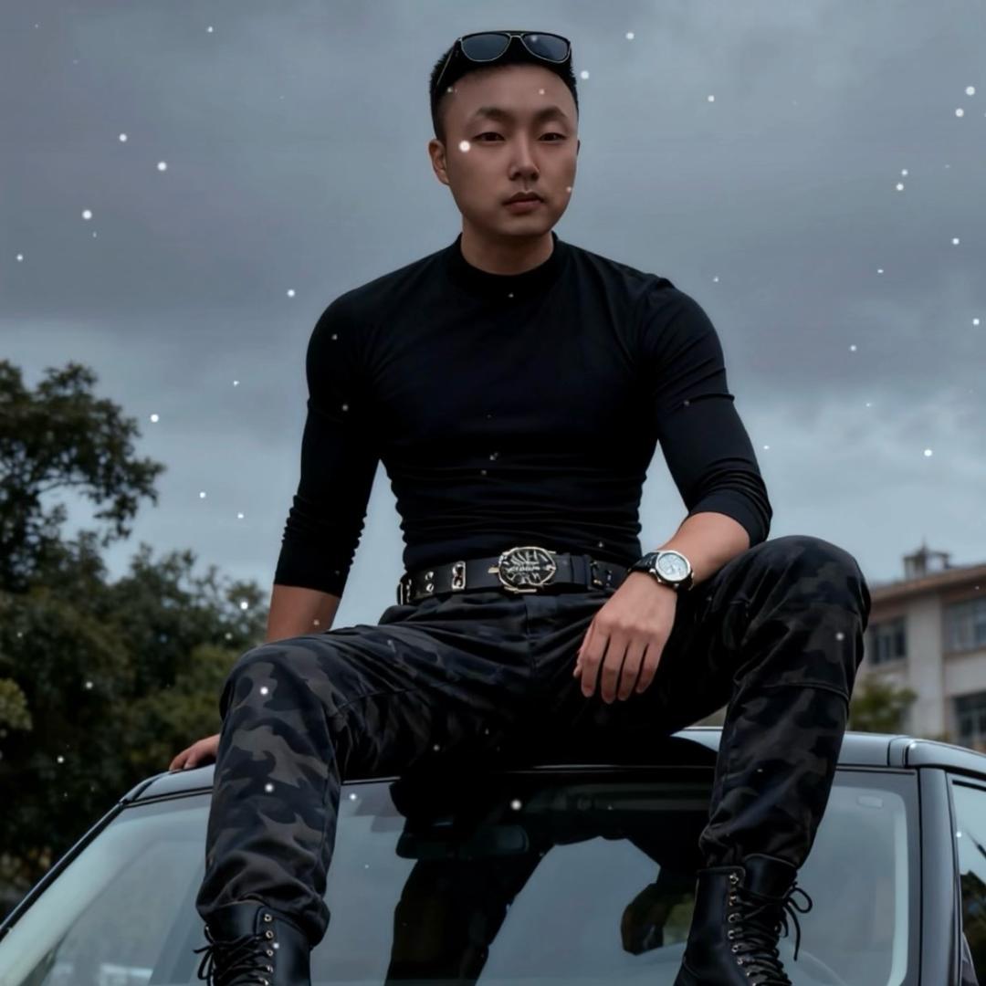 @阿江