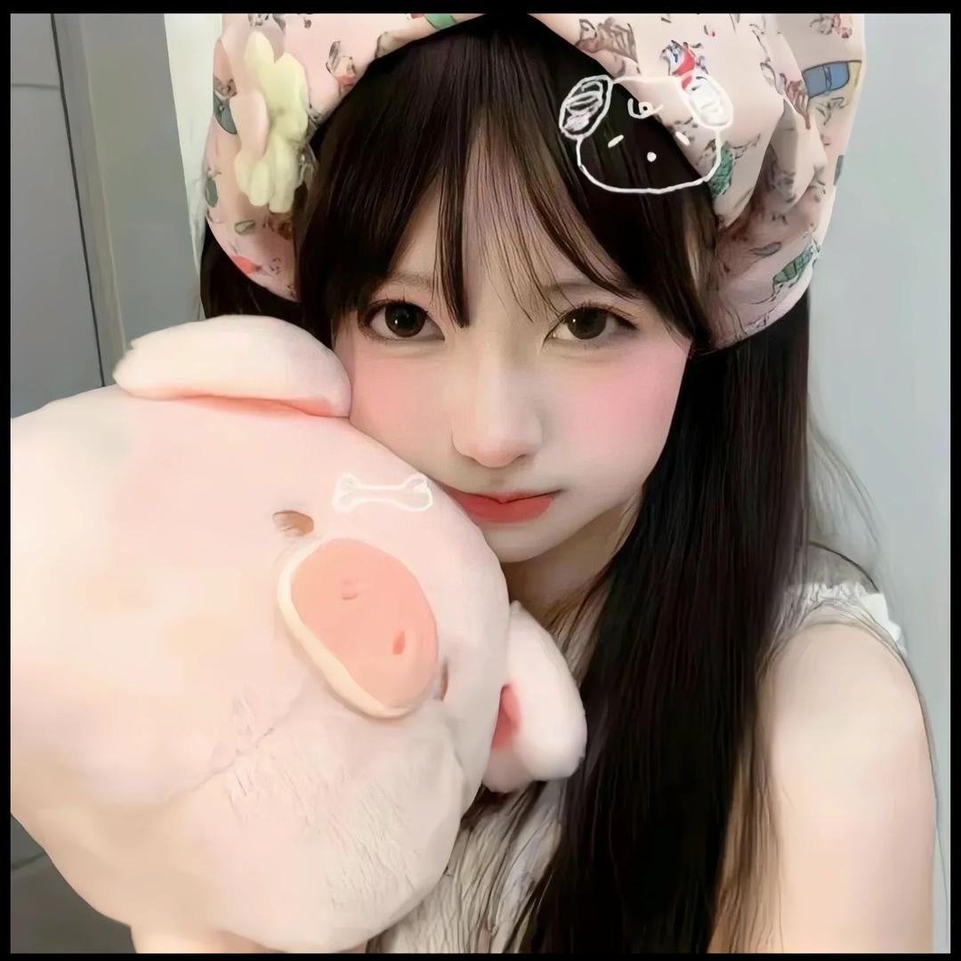甜妹02（在杭狠努力）