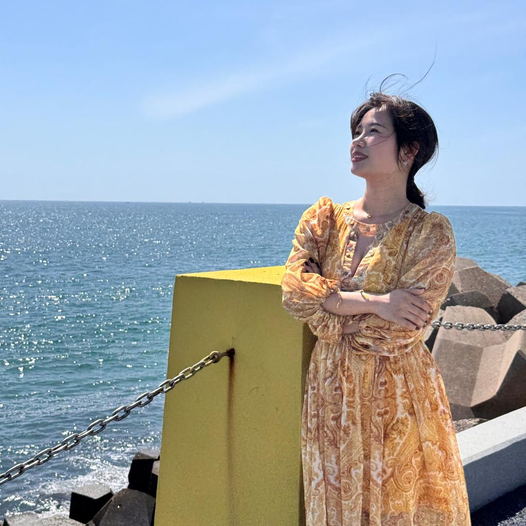 靓女的靓