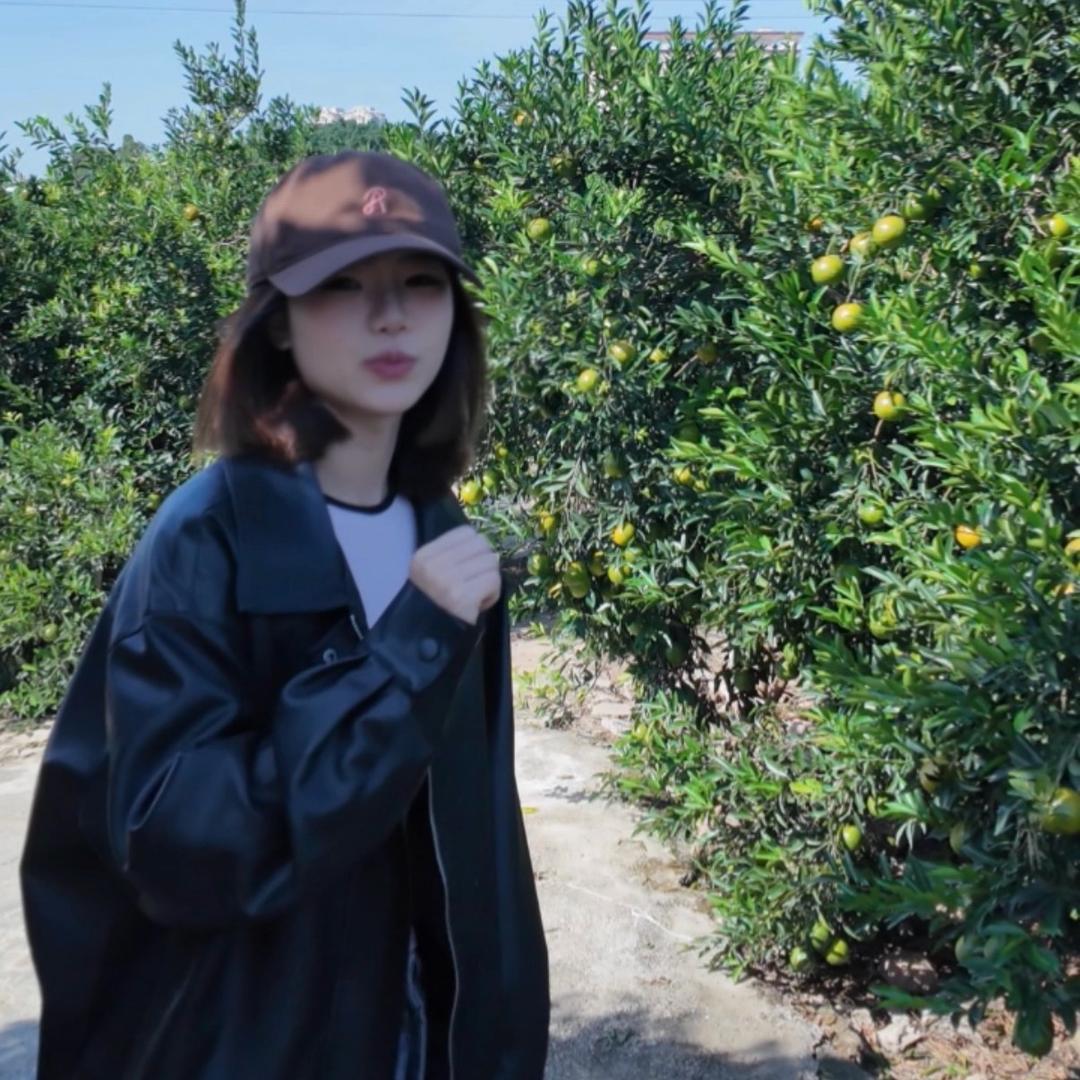 一切柑好新会陈皮商行