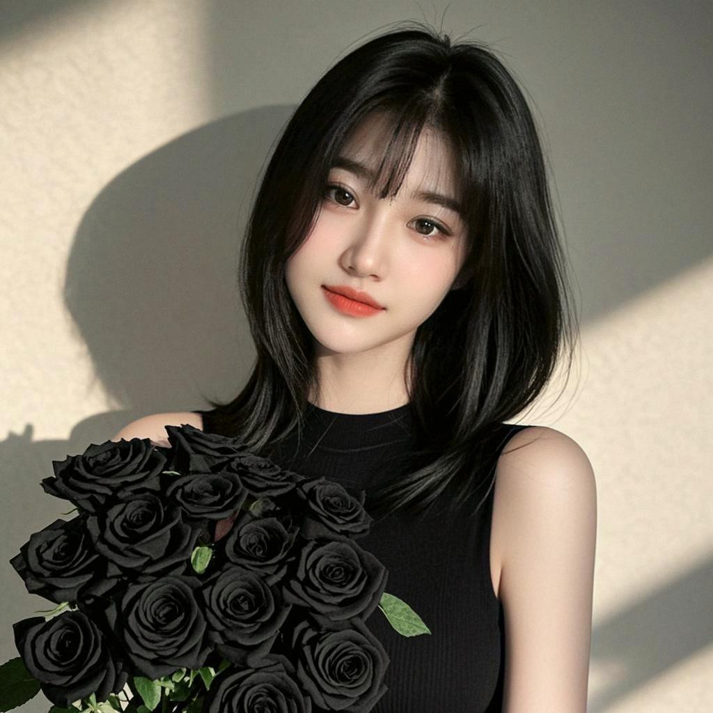 小阿洁啊😍🥰😘