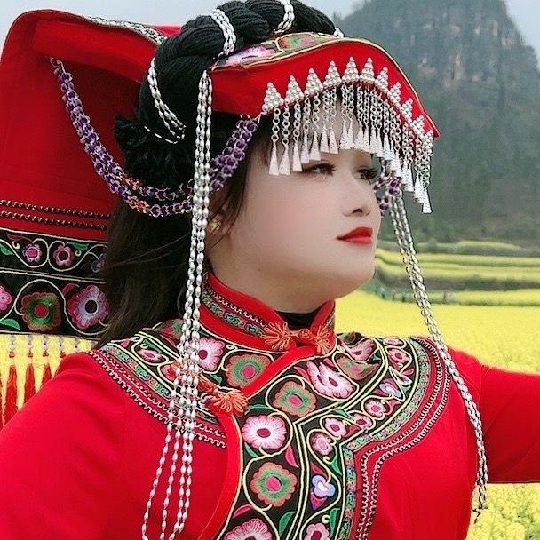 赵双英生活号