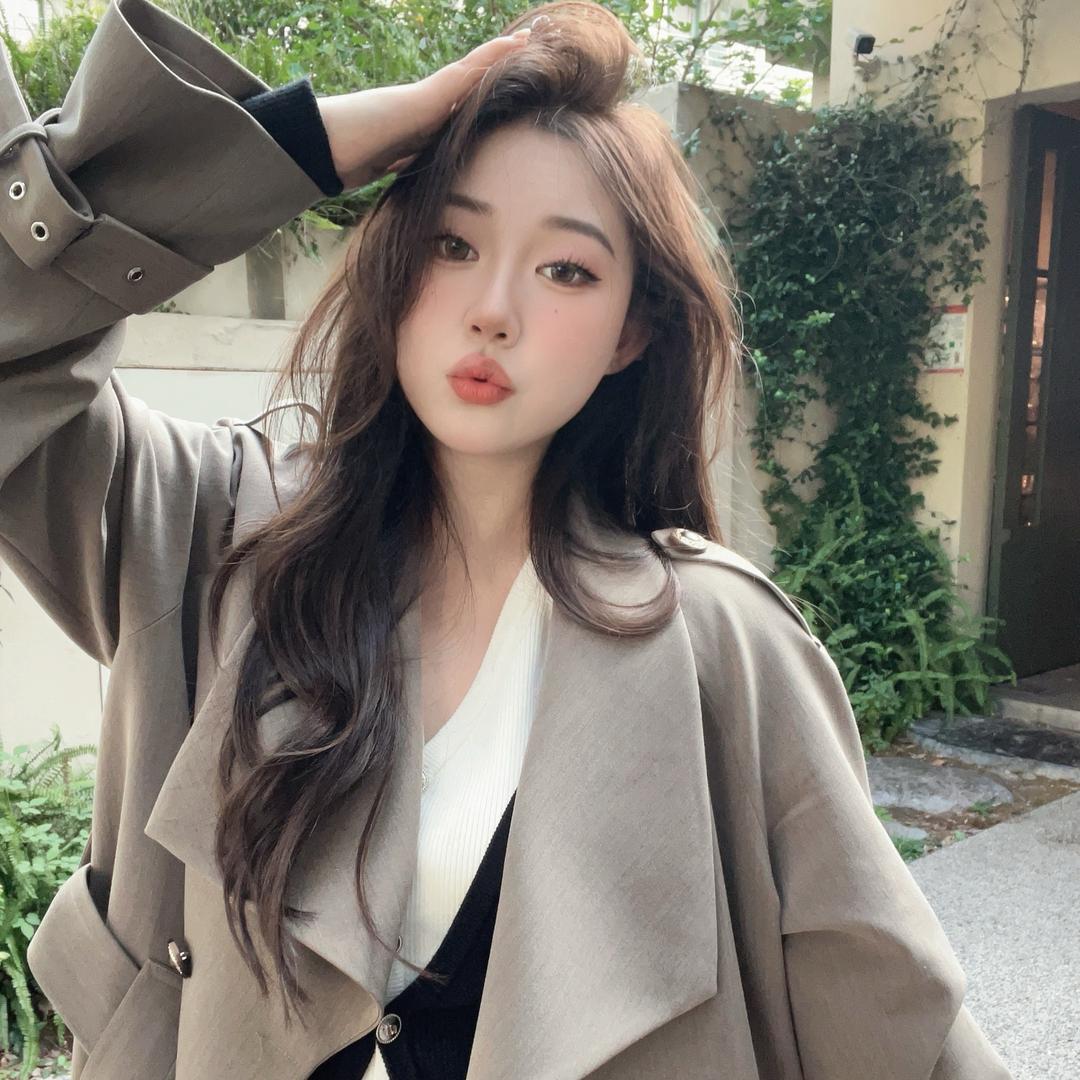 琪琪微微胖（大码女装）