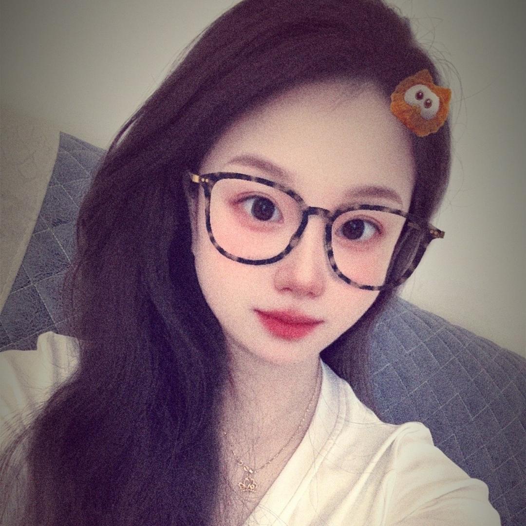 呆呆👧🏻