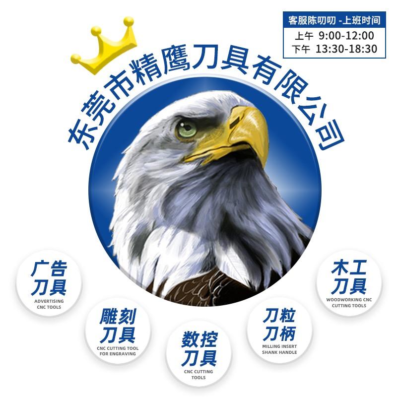 精鹰刀具-陈叨叨