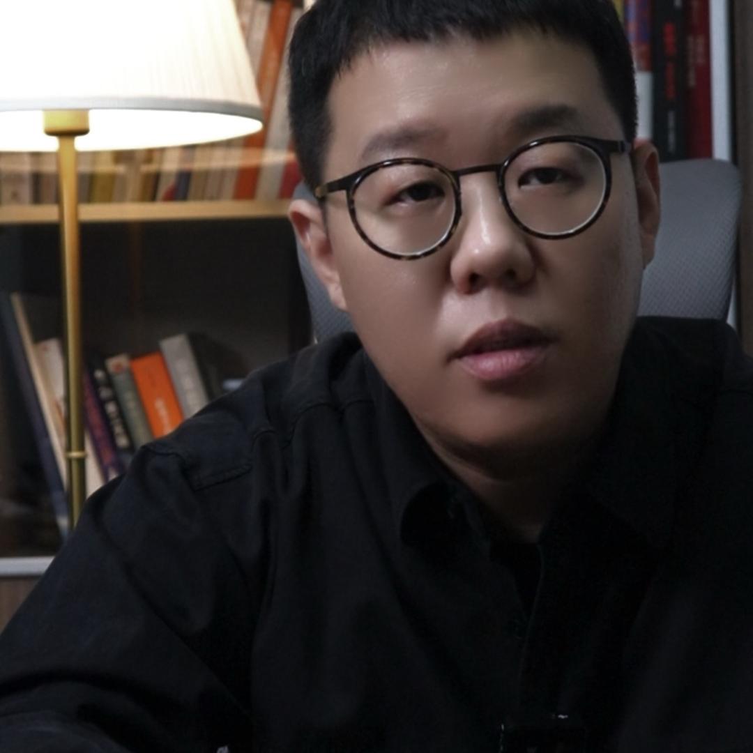 西安金融老赵