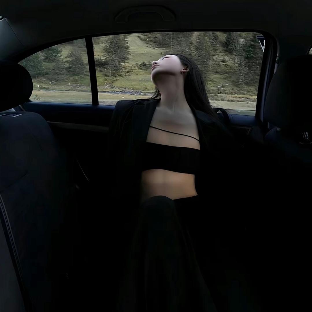 前妻.