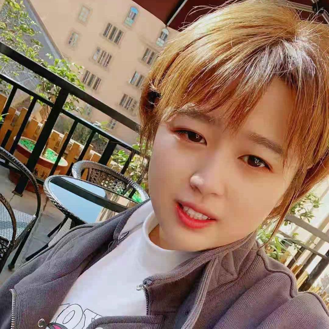 老表小阿丽@抖音