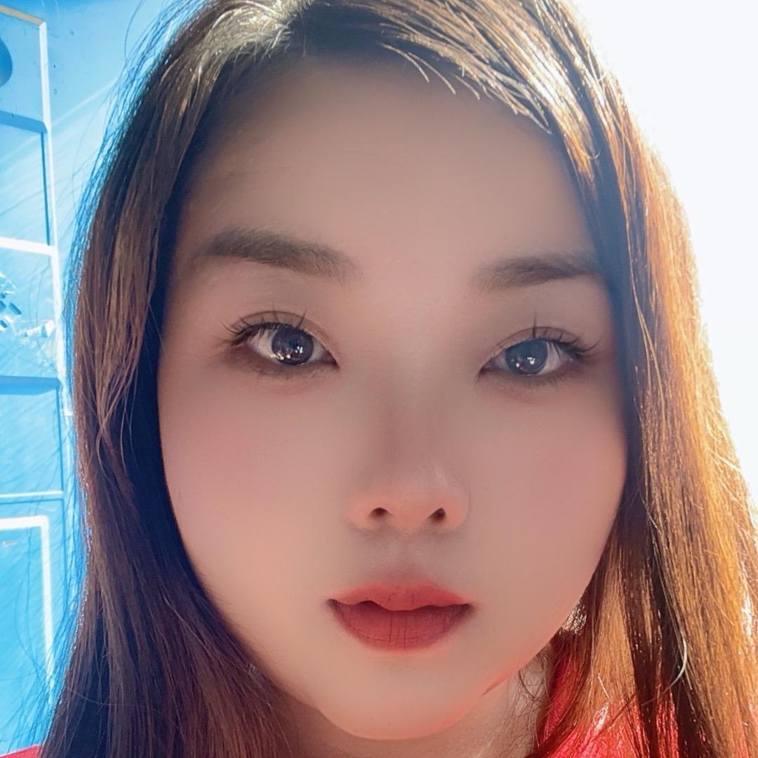 可心