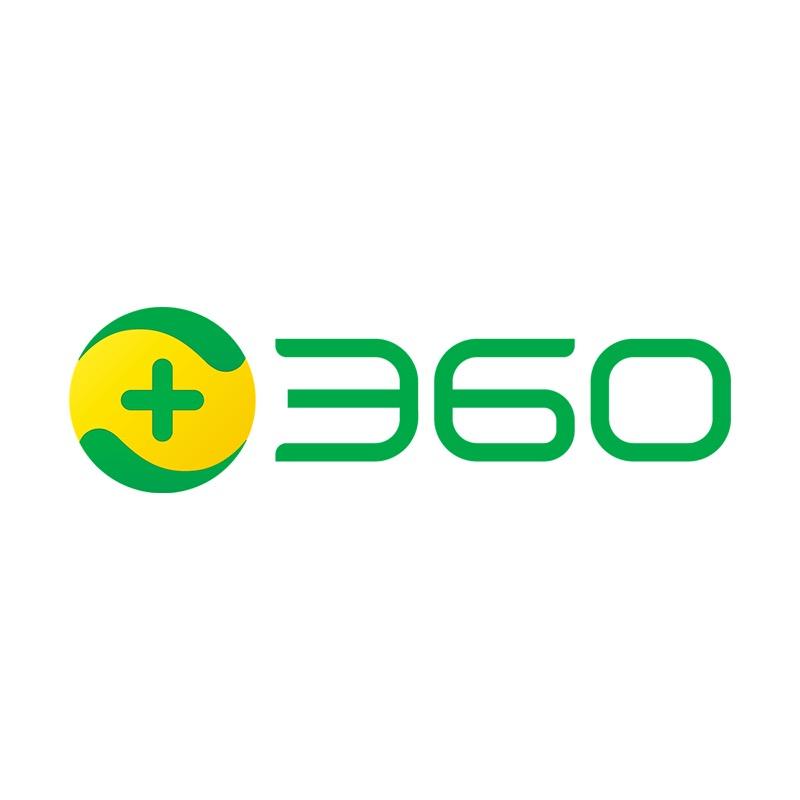 360智能门铃
