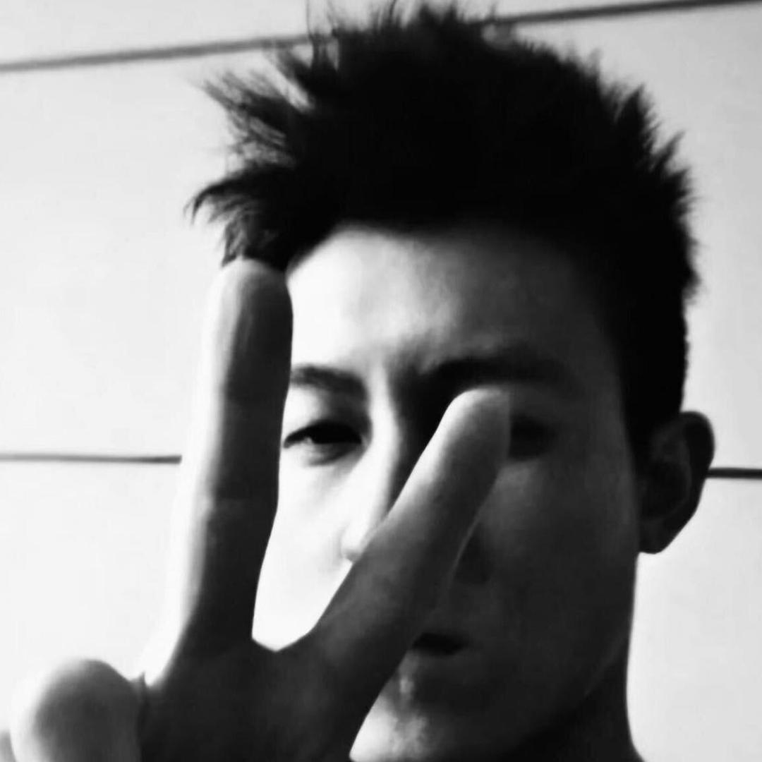 影子、