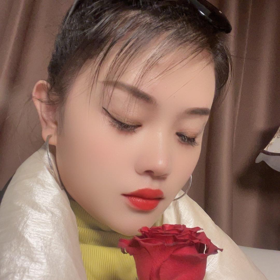 珊珊姐💋