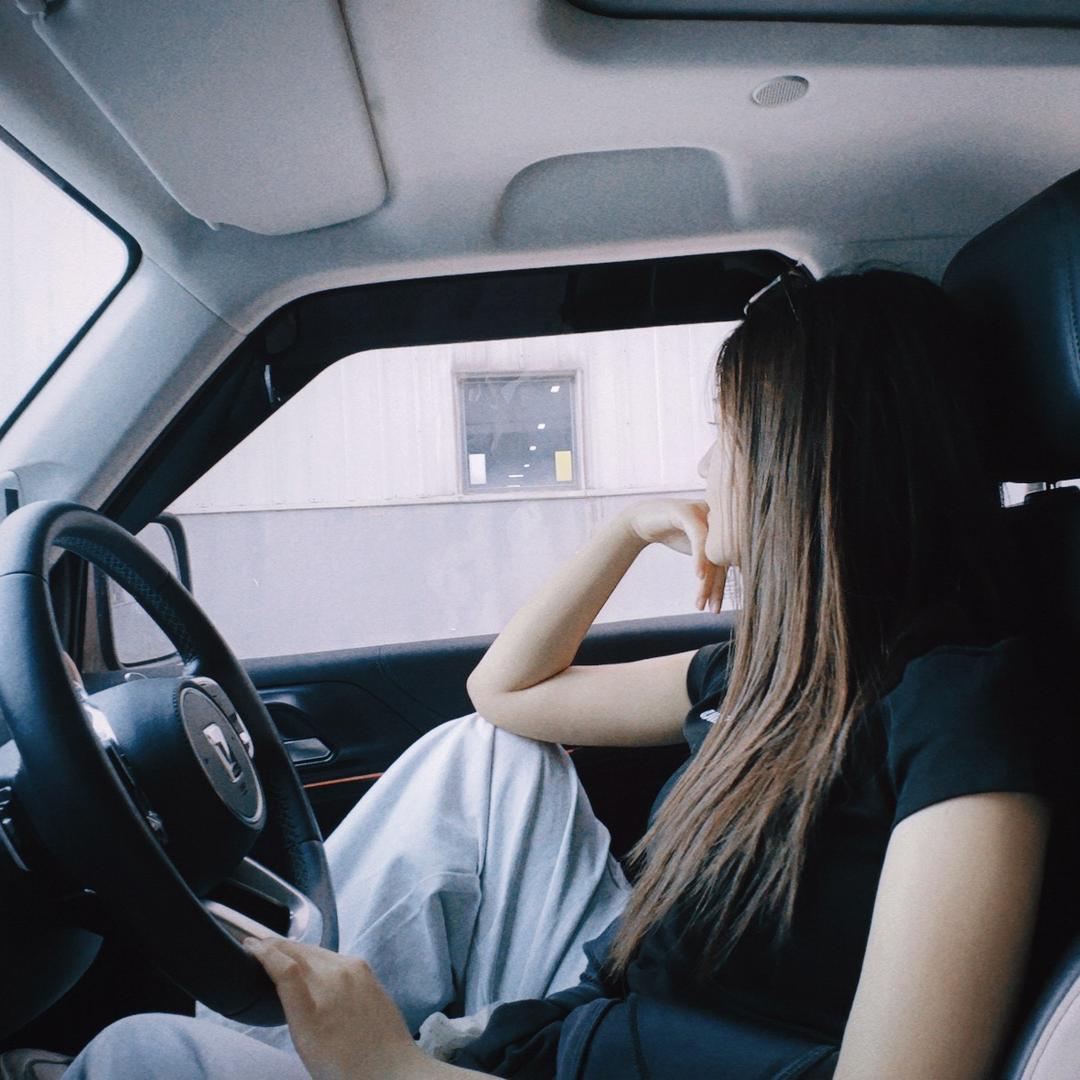 阳光名车 段段🚗