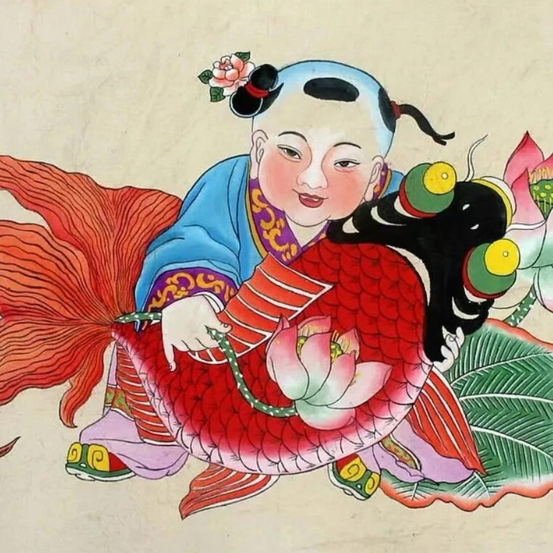 阳之道