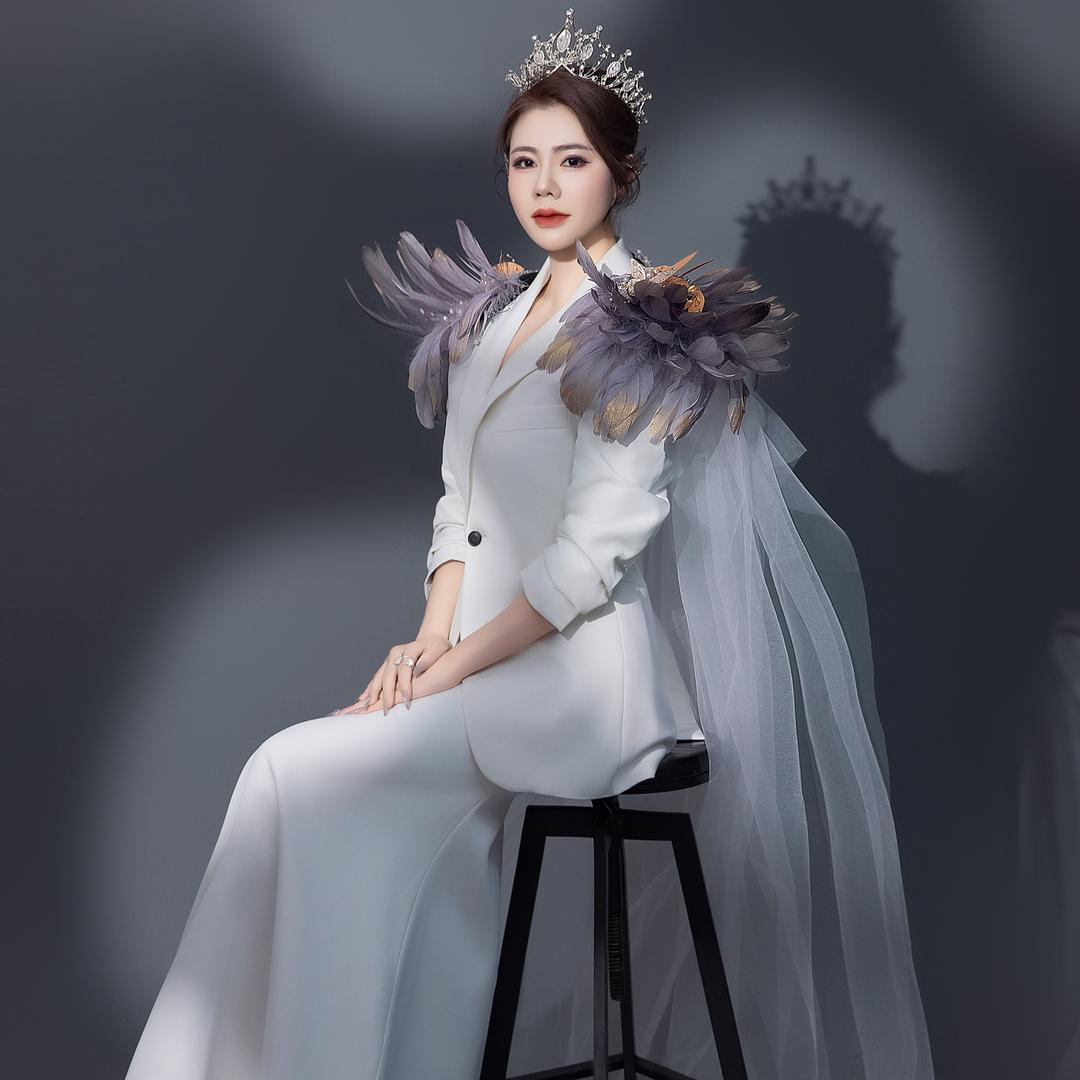 曾役红  体形管理
