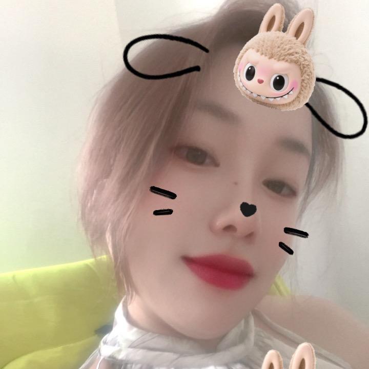 满眼是繁星
