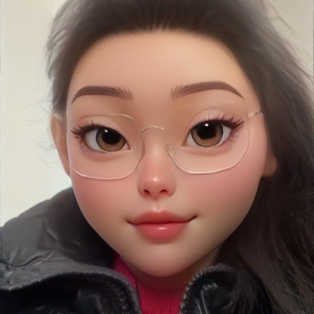 哈哈哈的生活小碎片🧩