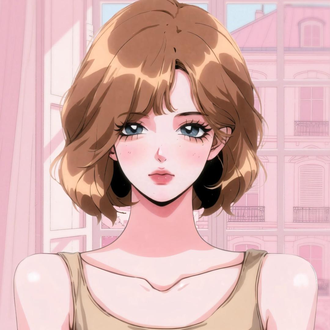 娜娜酱