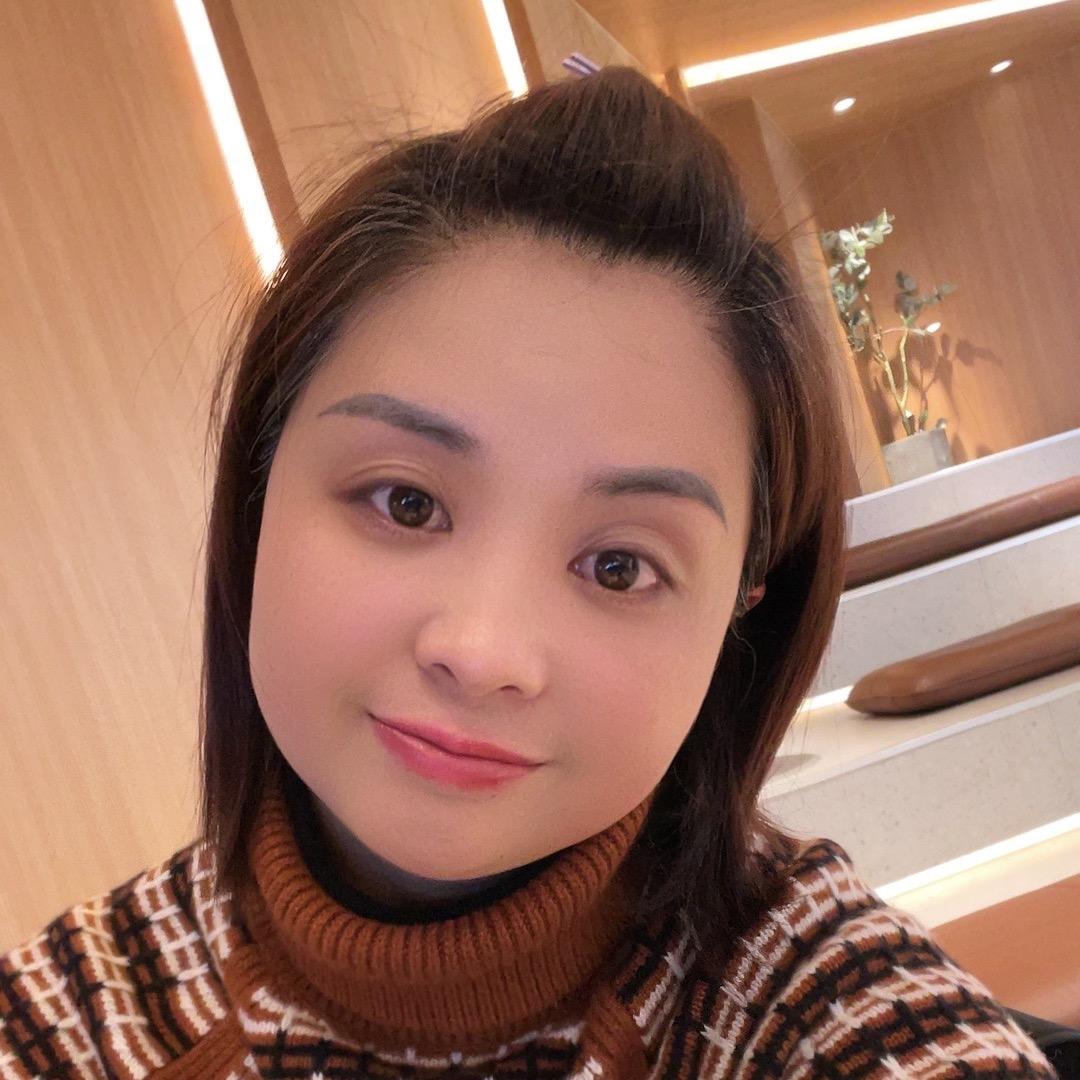 三姑娘《好物》