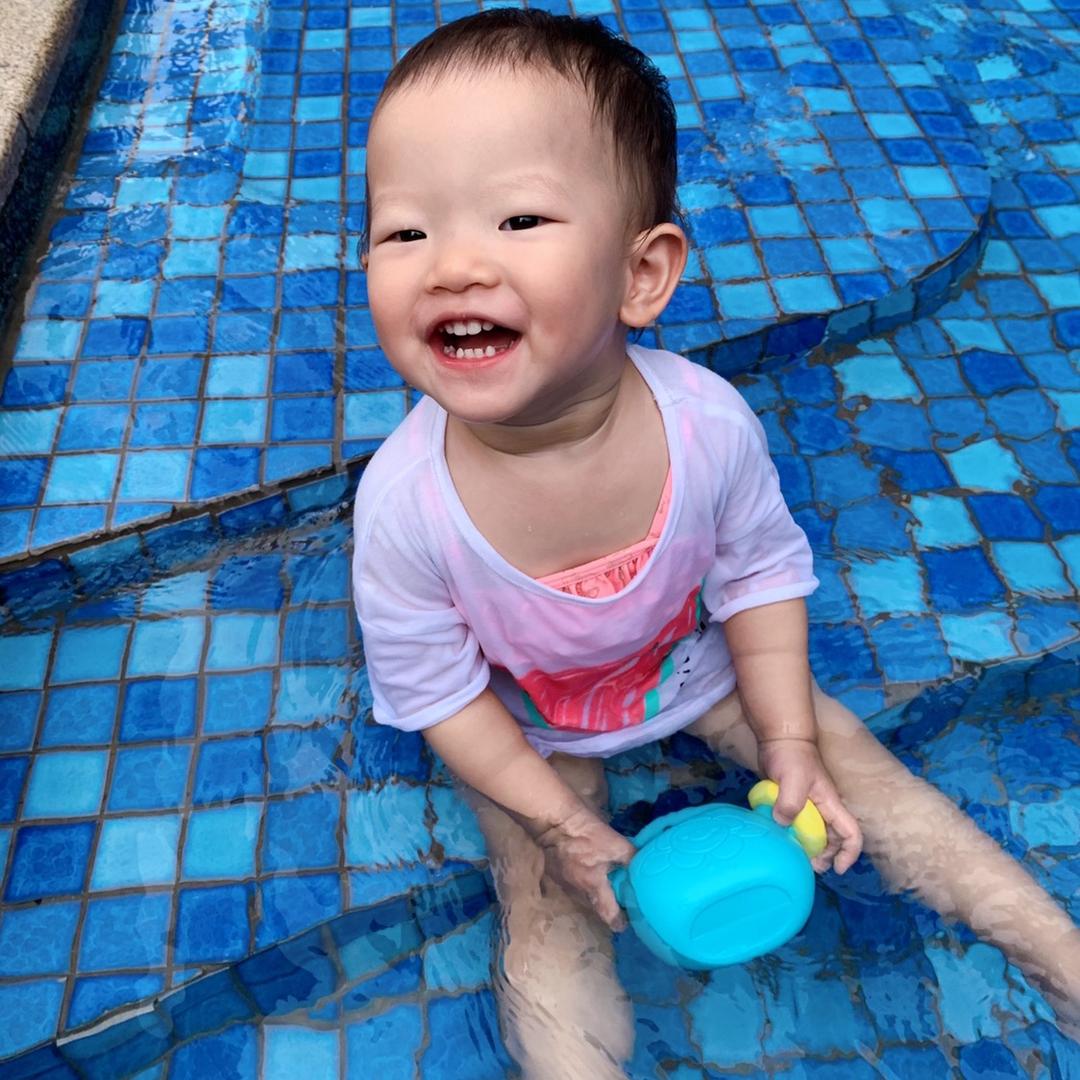 妈妈爱呦呦