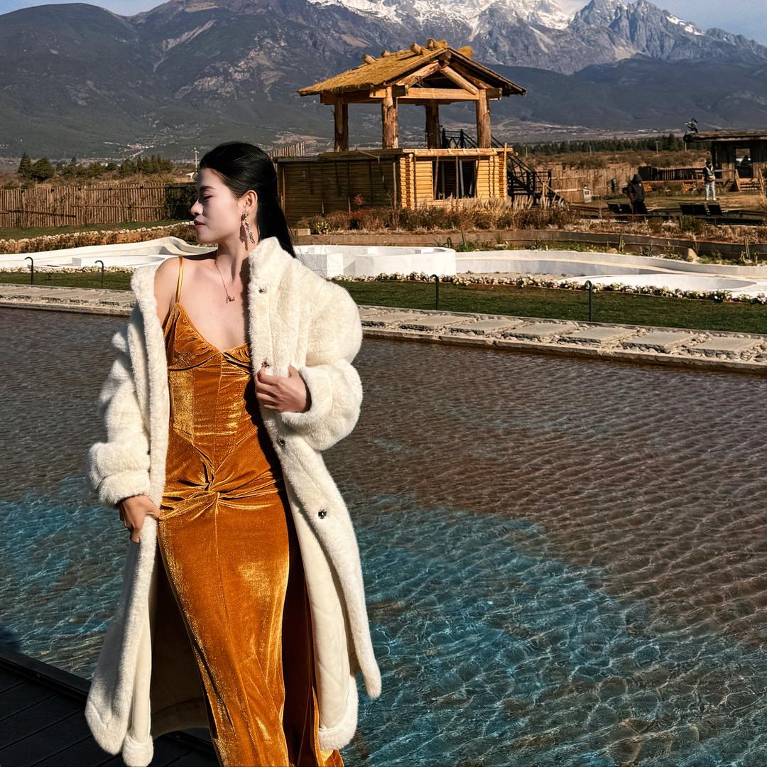 爱吃五花肉的公主🤍