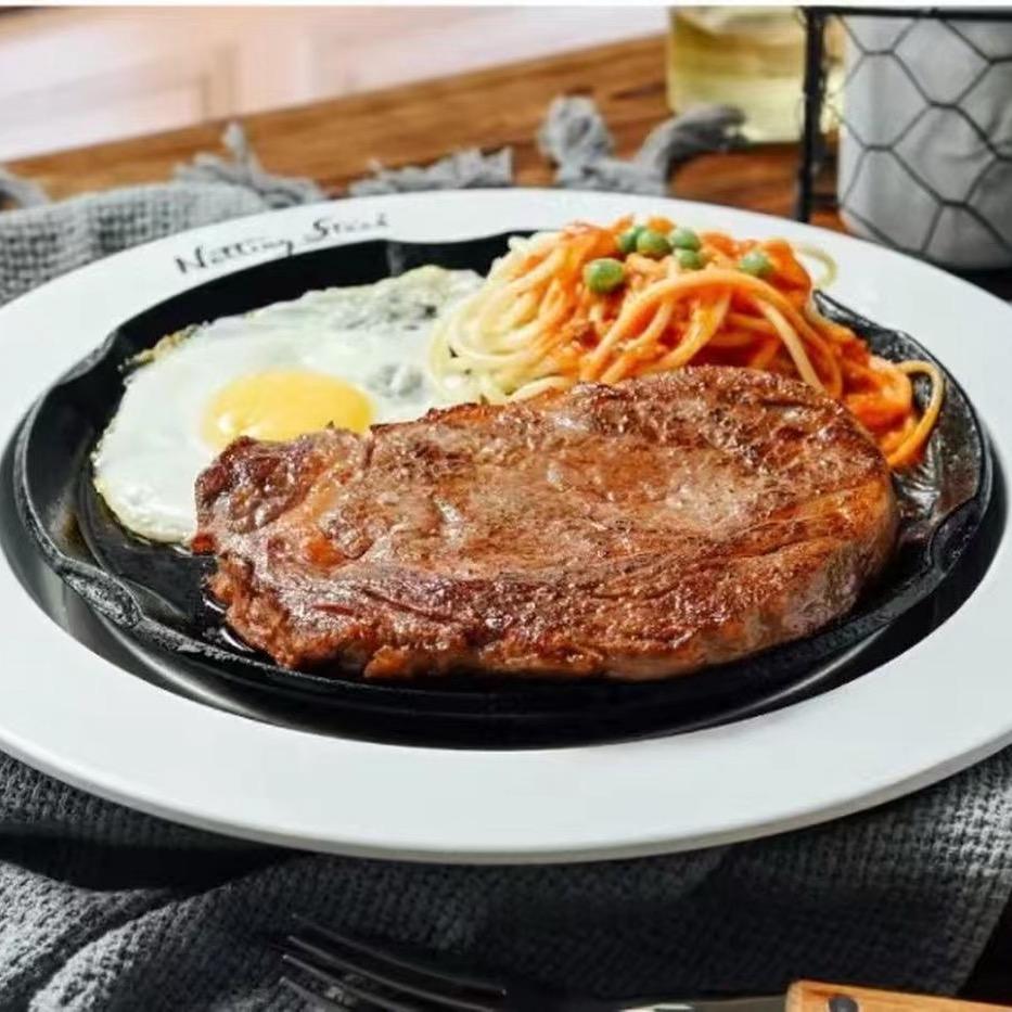 诺丁牛排（马鞍山星悦店）