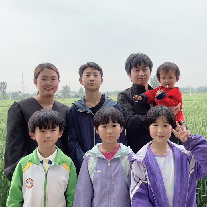 ❤️乐乐姑姑