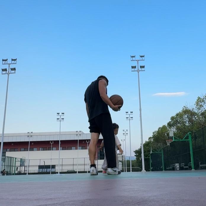 毅SG（爱喝冰美式）