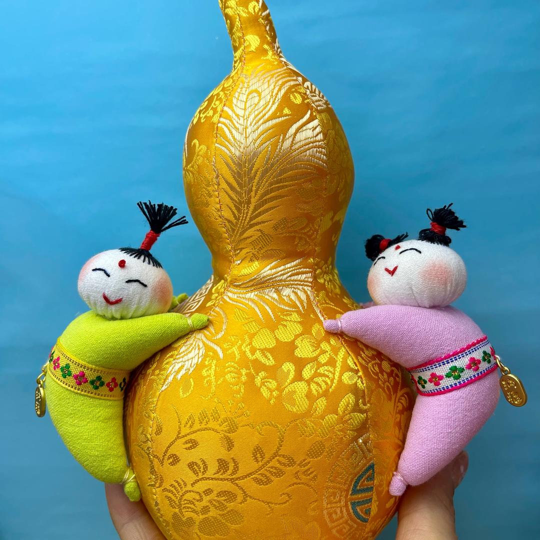 香香手工