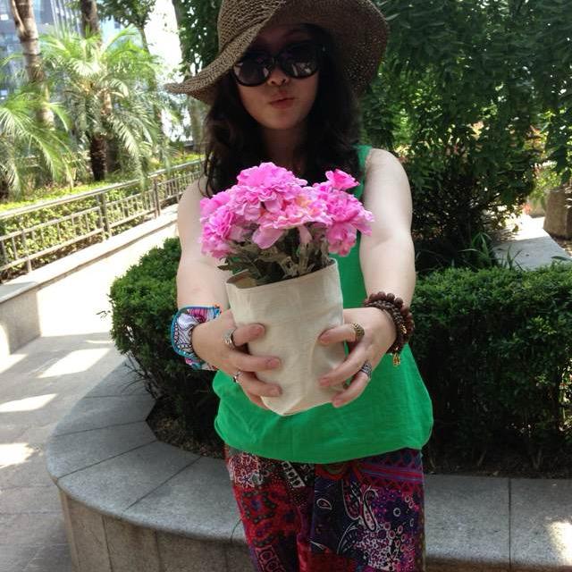 小黎（首播）！