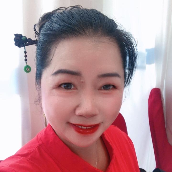 快乐奶奶