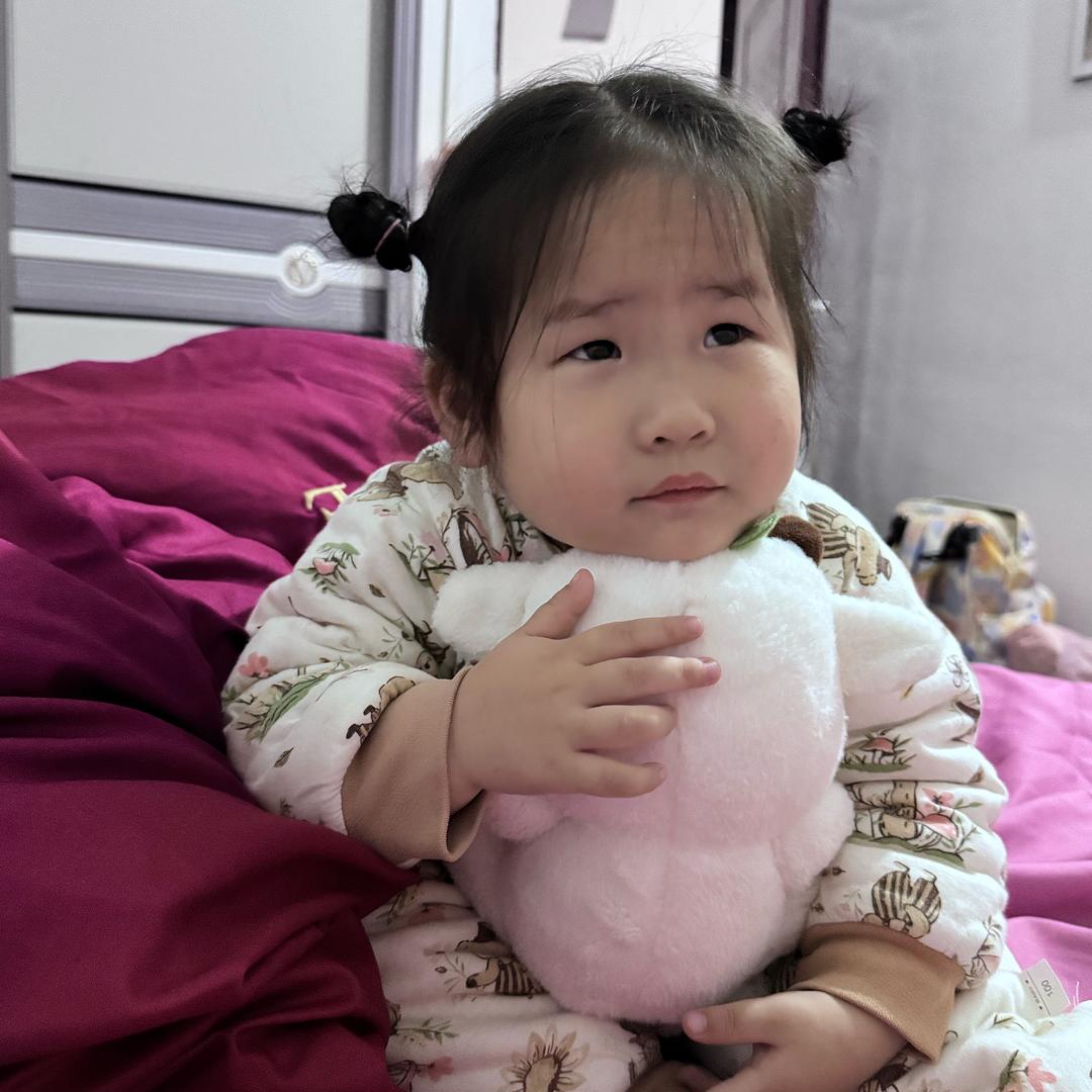 小桃兔兔🐰