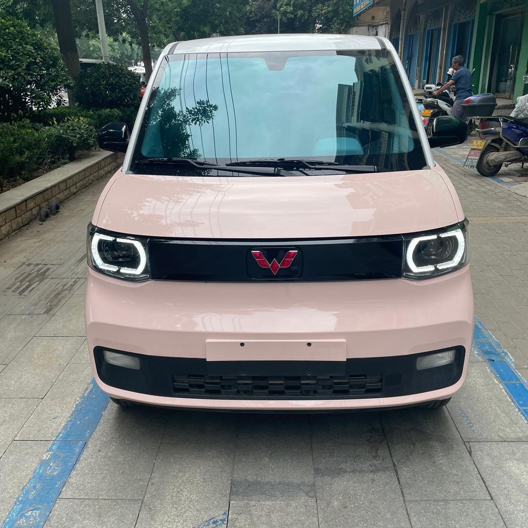 漯河恒元新能源二手车