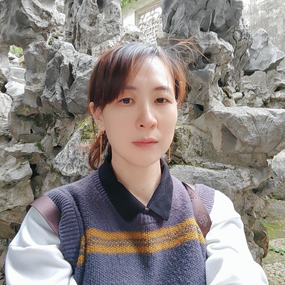 程姐美缝