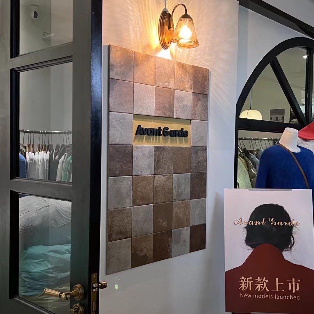 十三行AG批发女装