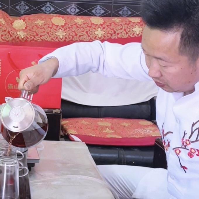 咸阳勤农菜品