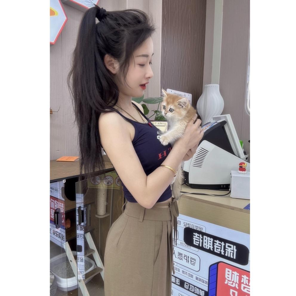 芜湖小二妞