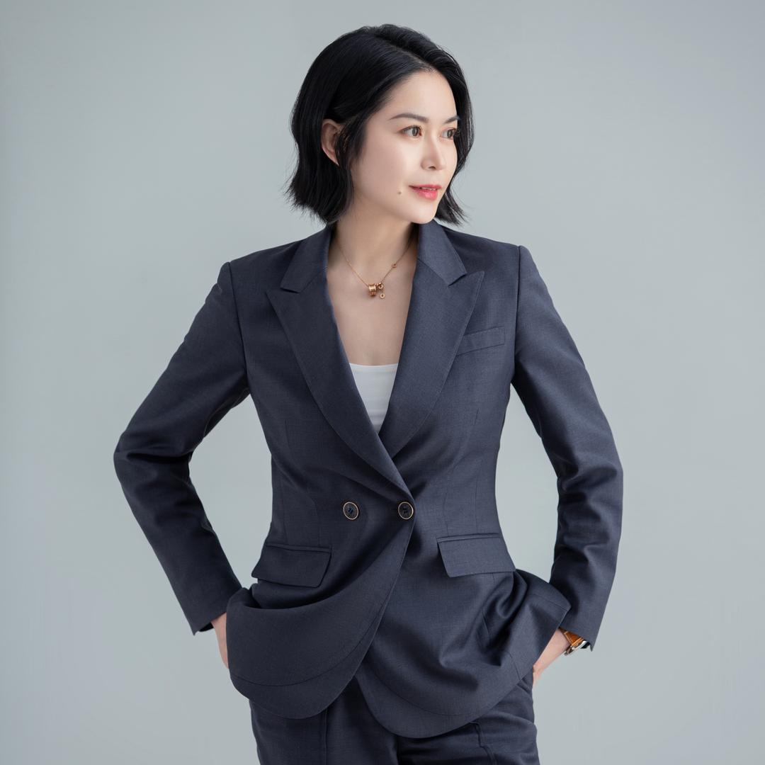 万科赵姐姐