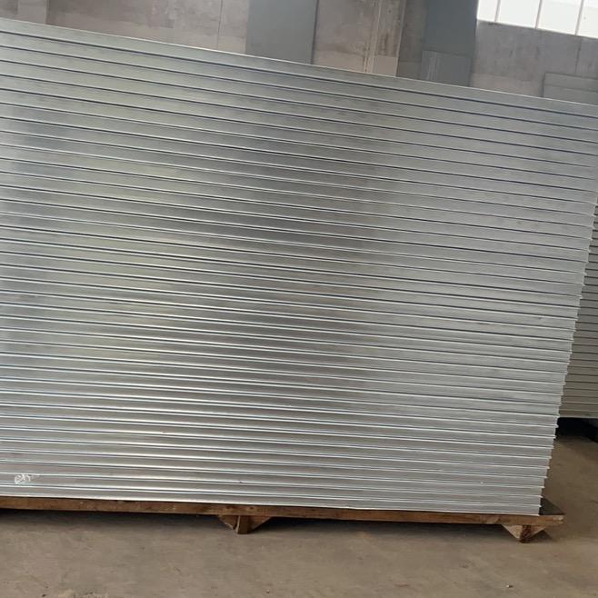 江西首晨夹芯板