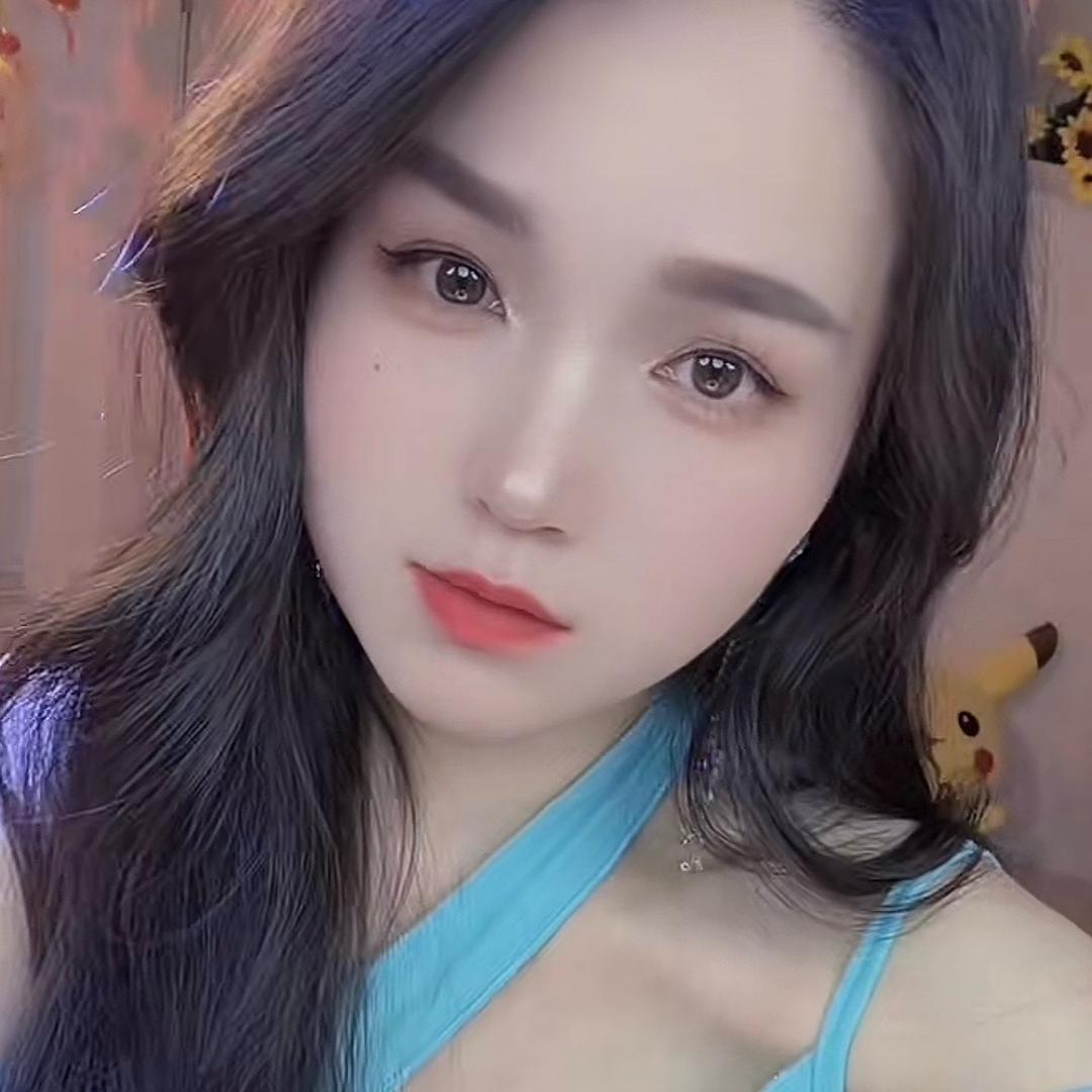 静茹🥰