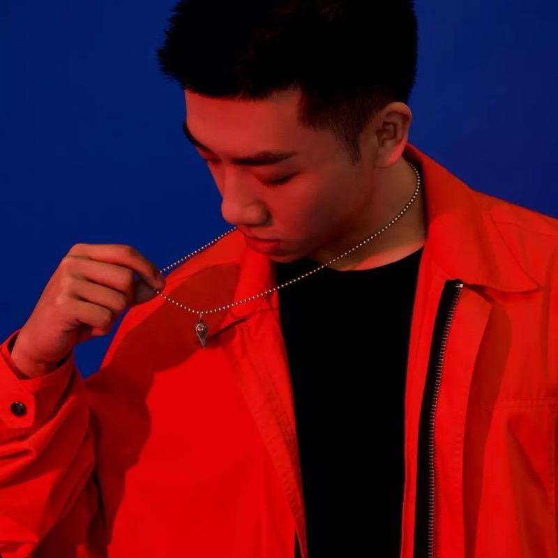 杨和苏（KeyNG）