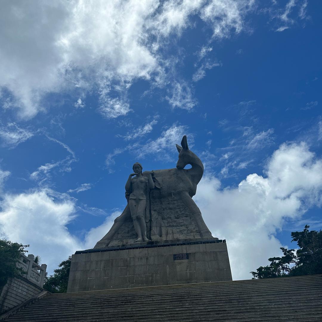 云外客