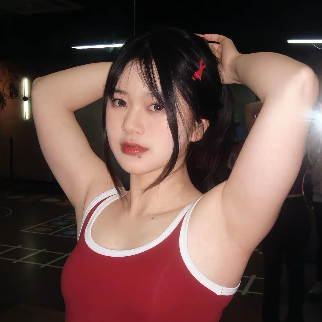 不知名章章（汉堡增肌版）
