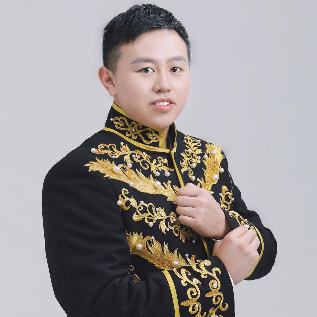 美食达人阿聪