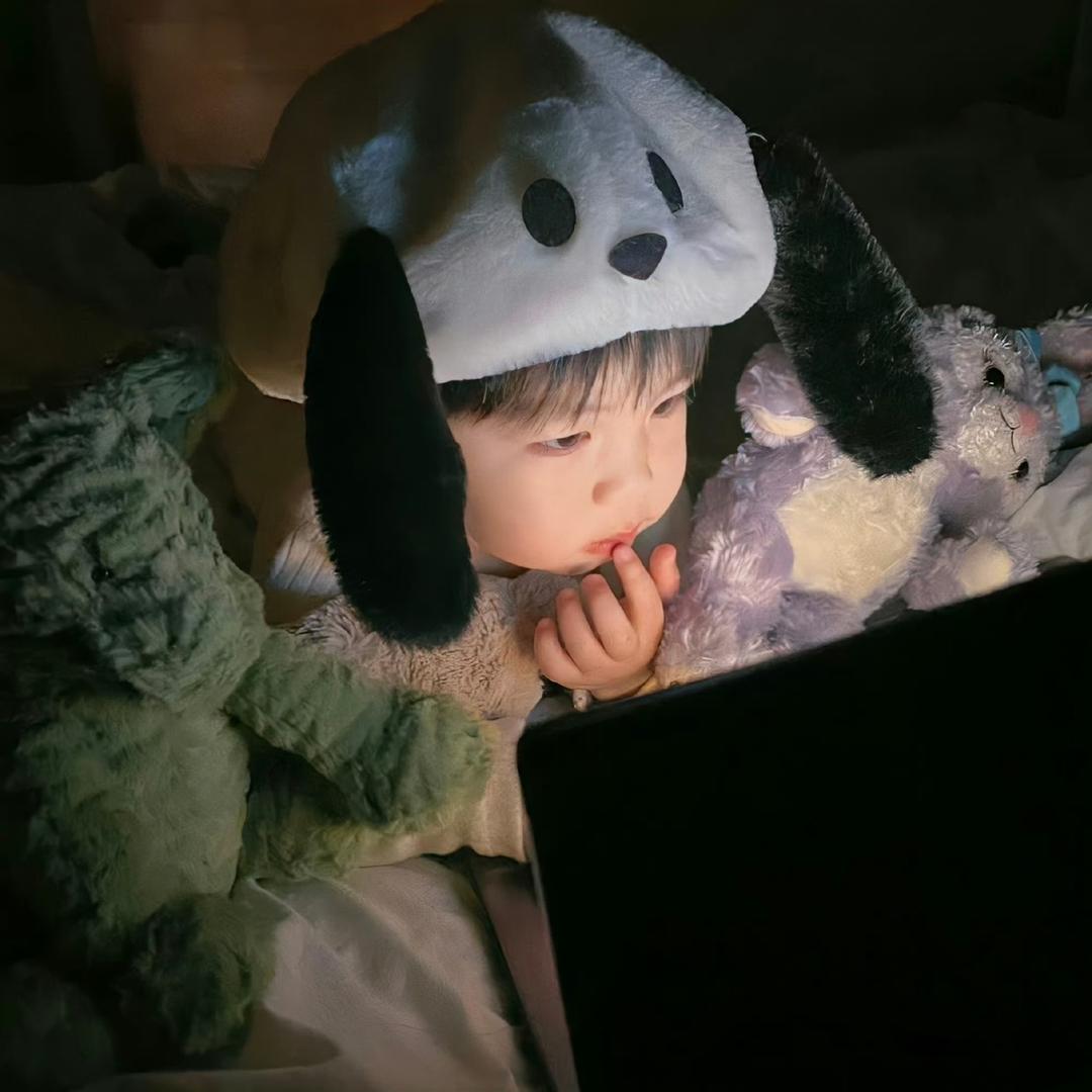 公主（请下单）