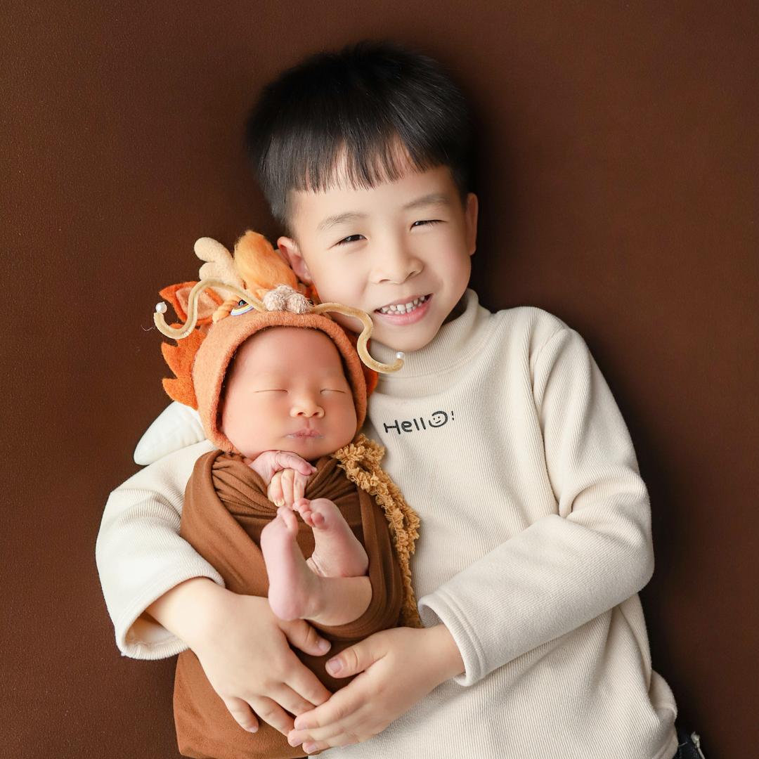 兴兴妈妈